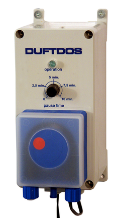 Fragrance Dosing Pump