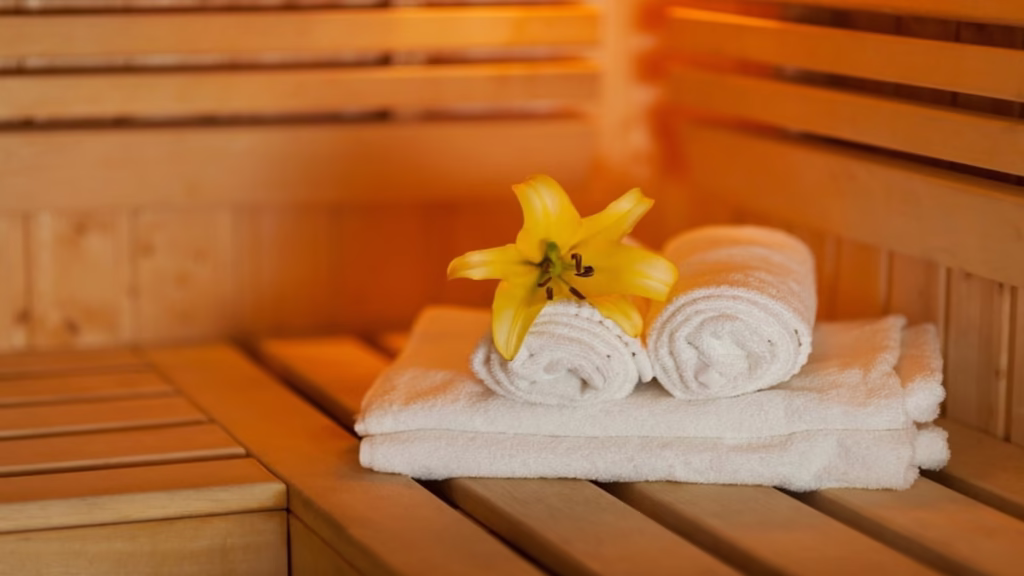 Why Choose Professional Sauna Steam Room Suppliers in Dubai 1 sauna steam room suppliers in dubai
